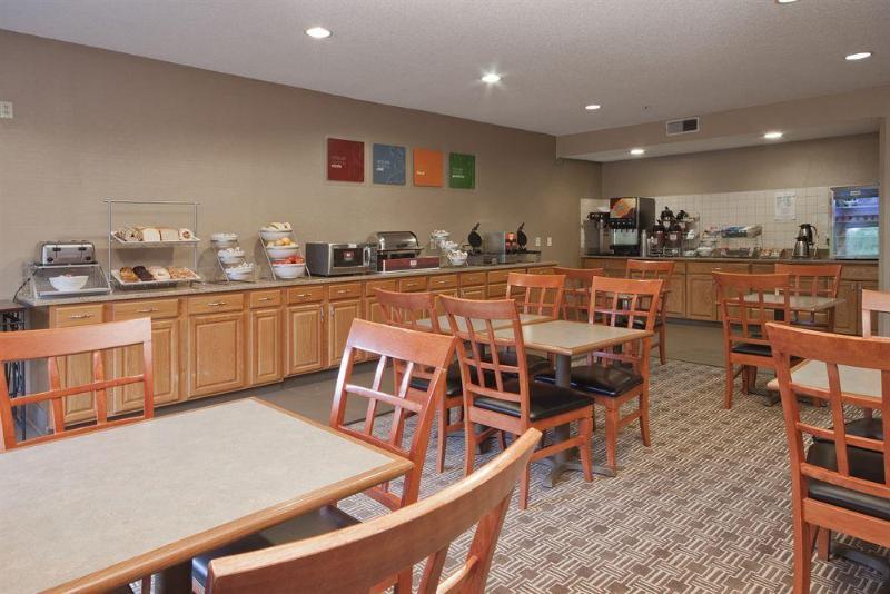Comfort Suites Keeneland Lexington Exterior foto